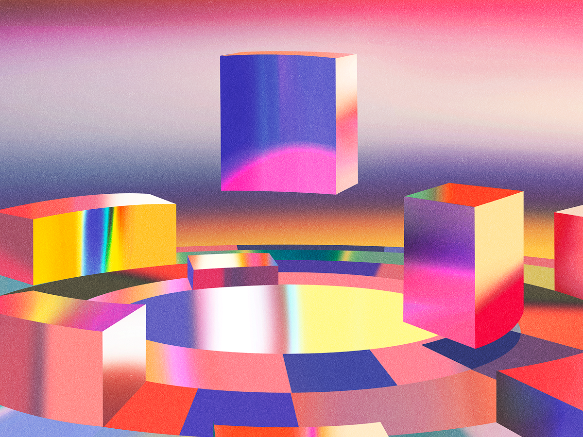 Power AI innovation at scale.