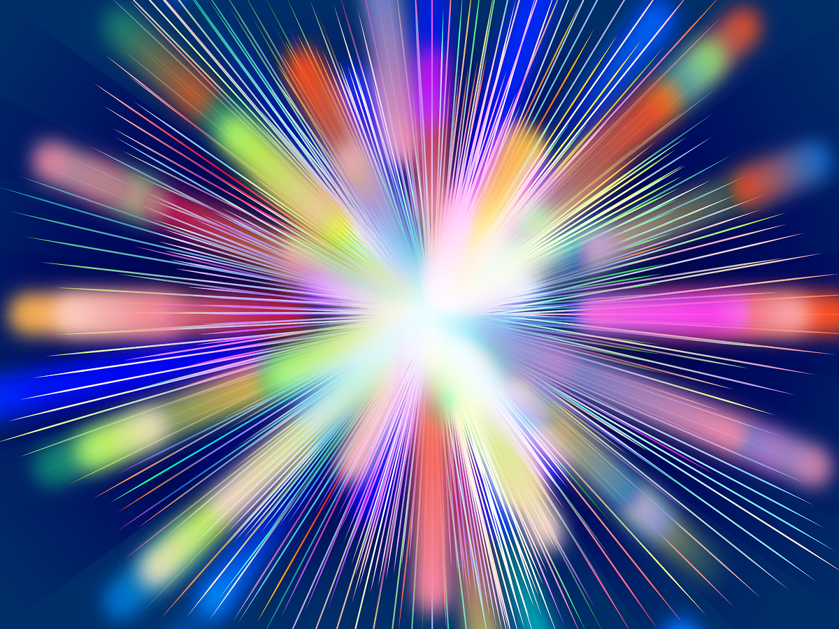 Smash your technical debt.